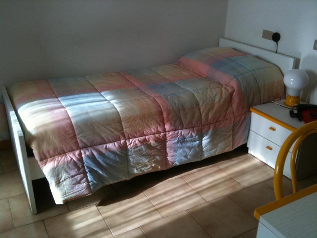 Albergo Musolesi Madonna di Fornelli Room photo
